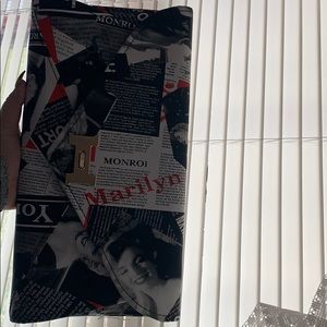Marilyn Monroe purse